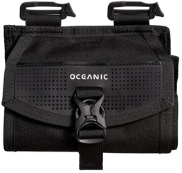 Oceanic Photon Storage Pocket
