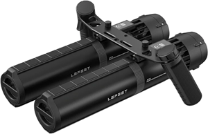 Lefeet Scooter P1 XR Dual set
