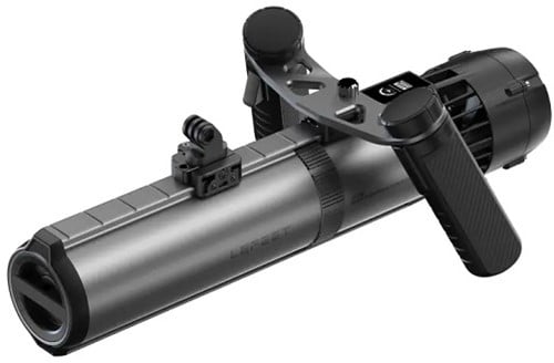 Lefeet Scooter P1 XR
