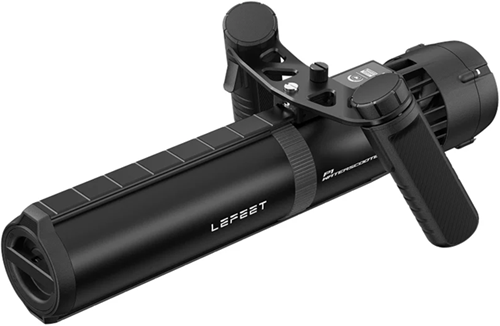 Lefeet Scooter P1 XR