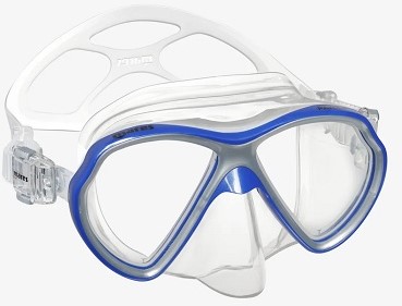 Mares Mask Panak Mid SCBLSCL