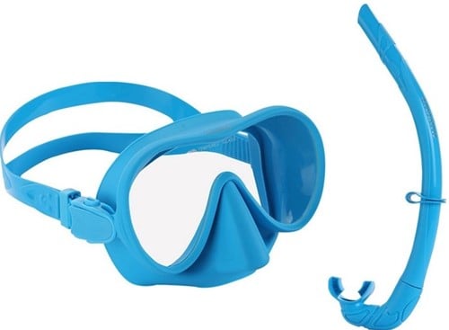 Atlantis Panama Suta Snorkelset