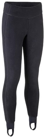 Bare Polar Stretch Mid-Layer Pants, Womens, L