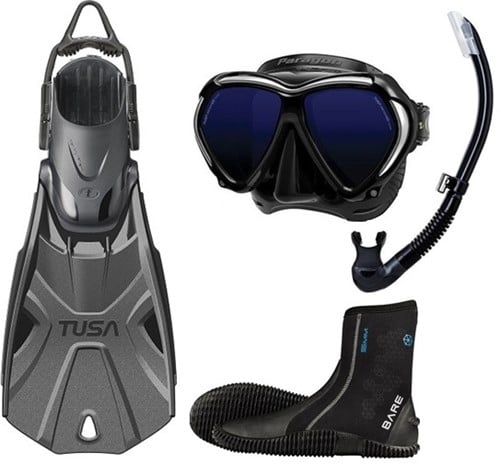 Tusa basisset Paragon SF0112