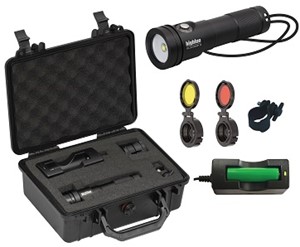 BigBlue AL1300XWP (120°) Duiklamp