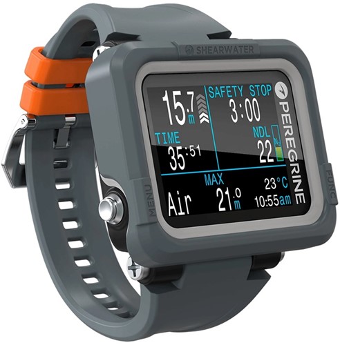 Shearwater Peregrine Adventures Dark-2