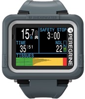 Shearwater Peregrine Adventures Dark