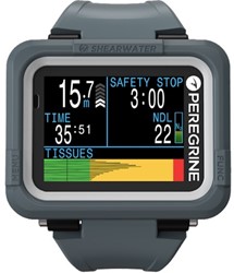 Shearwater Peregrine Adventures Dark
