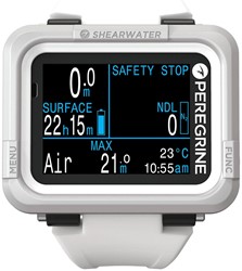 Shearwater Peregrine Adventures Light