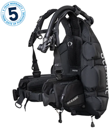 Oceanic Photon Pro Trimvest