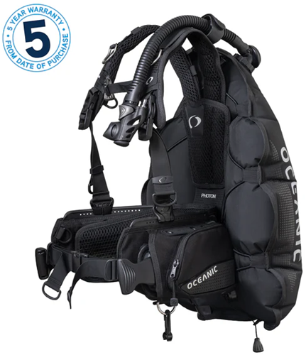 Oceanic Photon Pro Trimvest