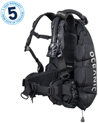Oceanic Photon Air Trimvest