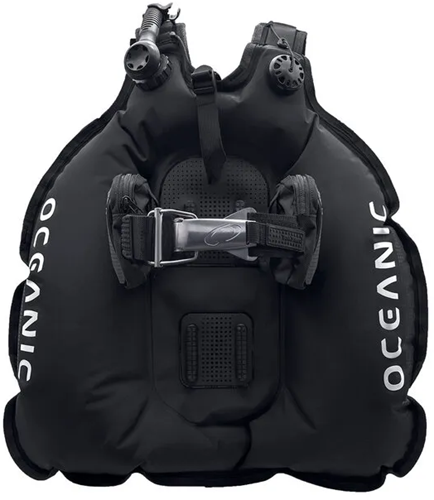 Oceanic Photon Air Trimvest-3