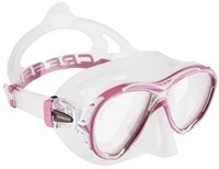 Cressi Naxos Duikmasker-2