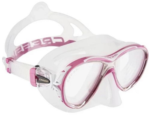 Cressi Naxos Duikmasker-2