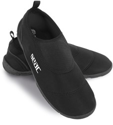 Seac Playa Black Aquashoes 