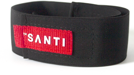 Santi Sealpress Band