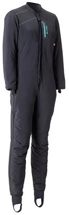 Bare Polar Xtreme Full, Womens, Xls