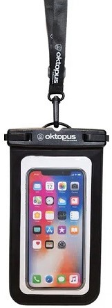 Oktopus Waterproof Pouch 
