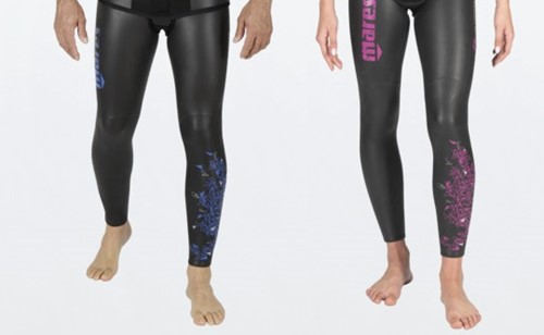 Mares Pants Prism Skin Man 50 S5