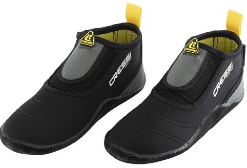 Cressi Aquatrek Pro Waterschoenen bij sublub