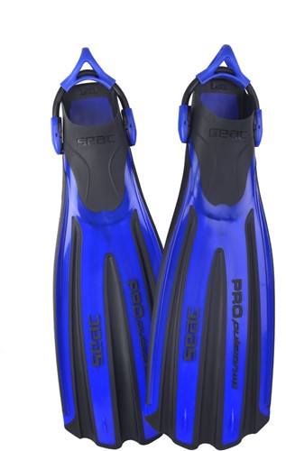 Seac Fins Propulsion S Blue L/Xl