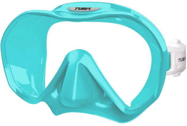 Qmt Mask Tusa Zensee Mask M1010 QMT bij sublub