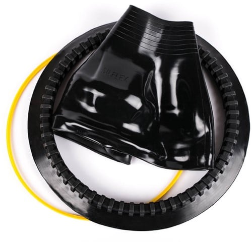 Quick Neck Nekseal Set (Silicone Seal)