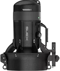 Suex Vr Quantum Scooter