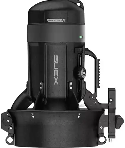 Suex Vr Quantum Scooter