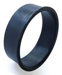Quick Cuff Polsring Dockingring
