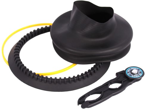Quick Neck Nekseal Set (Latex Seal)