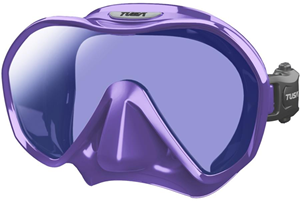 Tusa M1010S Zensee Pro Duikmasker
