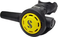 Scubapro MK17 Evo2 / C370 / R105 Octopus Automatenset-3