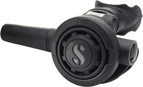Scubapro R095 2e Trap