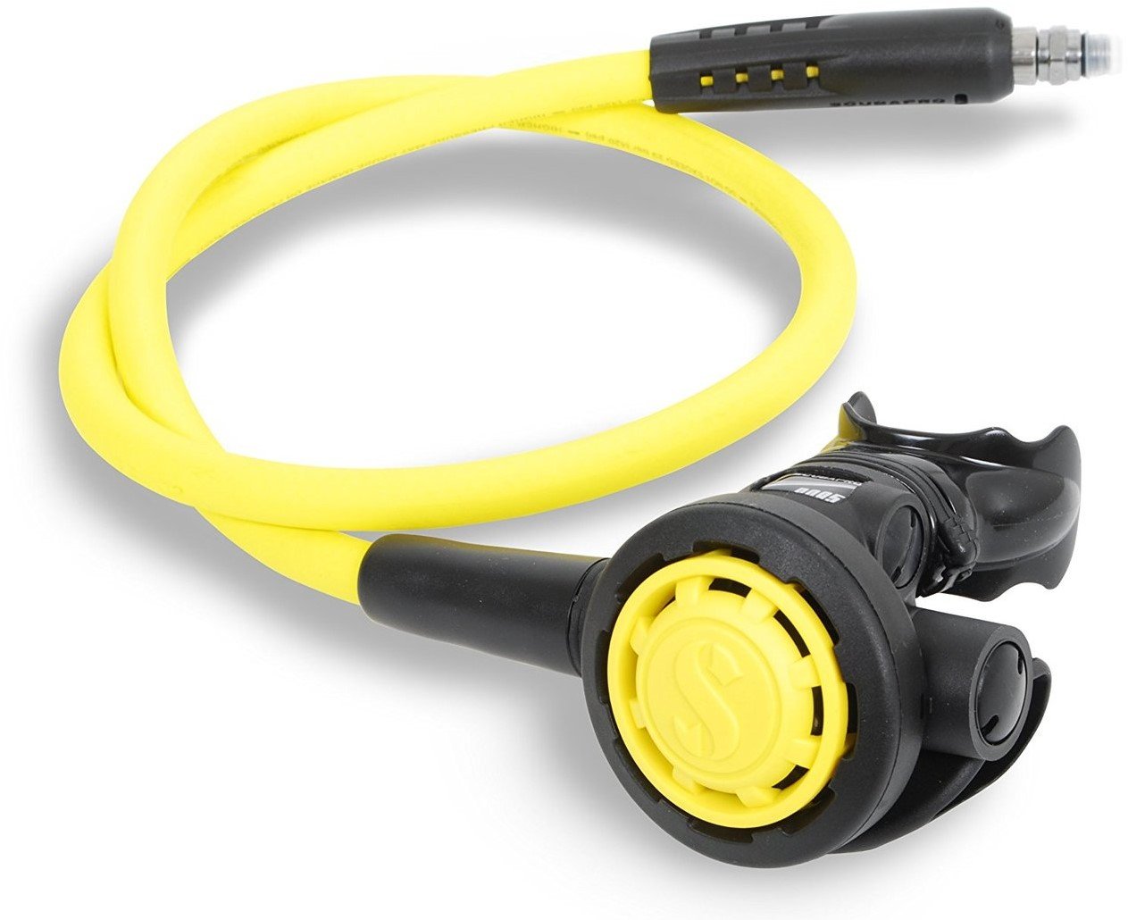 Scubapro R095 Octopus bij sublub