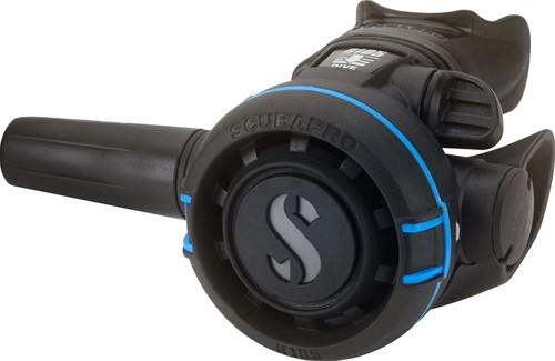 Scubapro R105 2Nd Stage