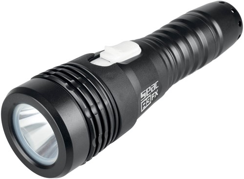 Seac R3 FX Duiklamp