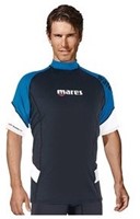 Rash guard