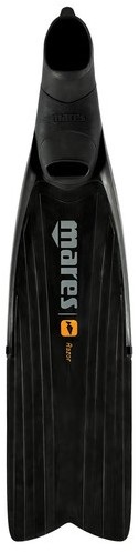 Mares Fins Razor Pro 047Bk