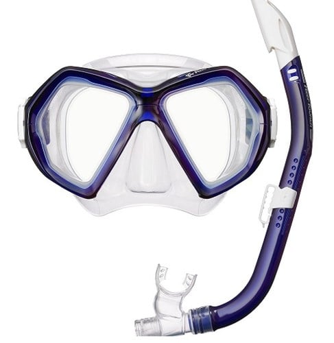 Reeftourer RC0106 Snorkelset
