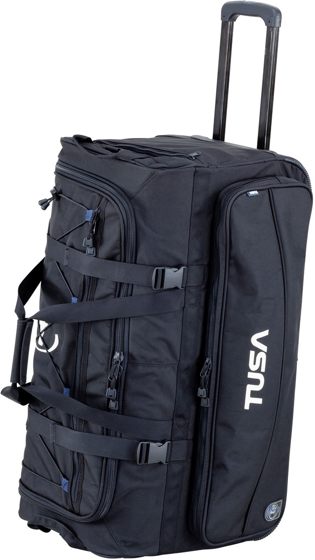 Tusa Rd 2 Roller Duffle Bag bij sublub