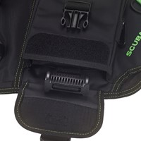 Scubapro Weight Pockets Rebel V2 (Pair)-2