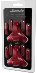 Zeagle Recon Fin Color Kit