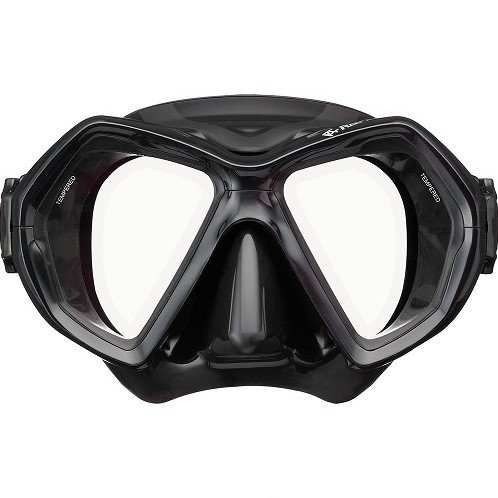 Reeftourer RM2003 Snorkelmasker-2