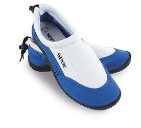 Seac Aquashoes Reef White 