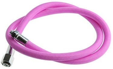 Automatenslang Flex 3/8 Roze"