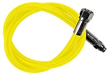 Automatenslang Flex 3/8 Geel"