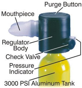 Spare Air Ce Kit 300 Zwart-2