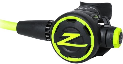 Zeagle F8 Din Automatenset-3